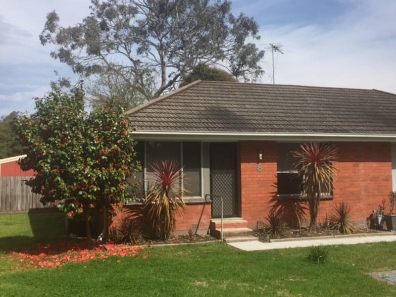 8/5 Foster Street, Sale, Vic 3850 Property Details
