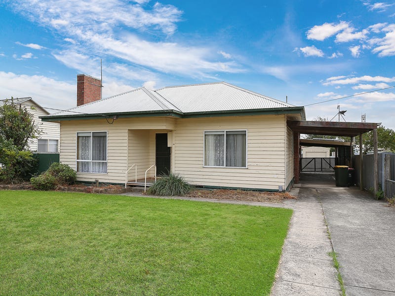 14 Grey Street, Terang, VIC 3264