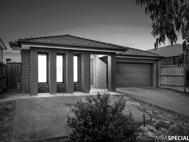 15 Amersfort Street, Point Cook, VIC 3030