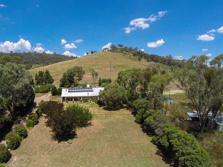 146 Roberts Road, Grattai, NSW 2850