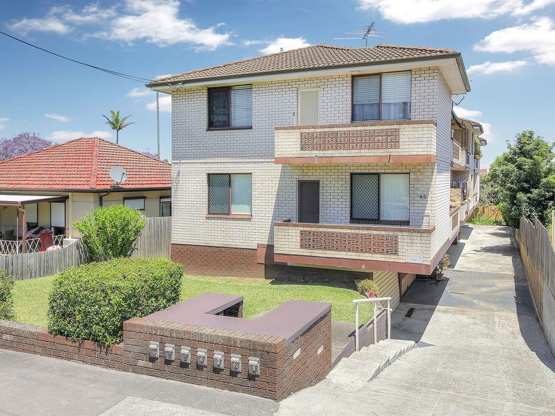 5/45 Matthews Street, Punchbowl, NSW 2196