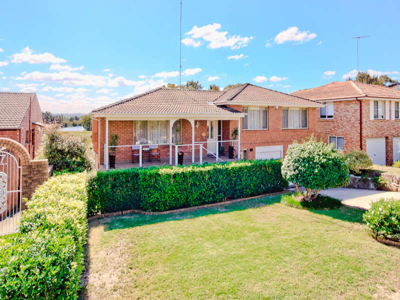 19 James Ruse Close, Windsor, NSW 2756 Property Details