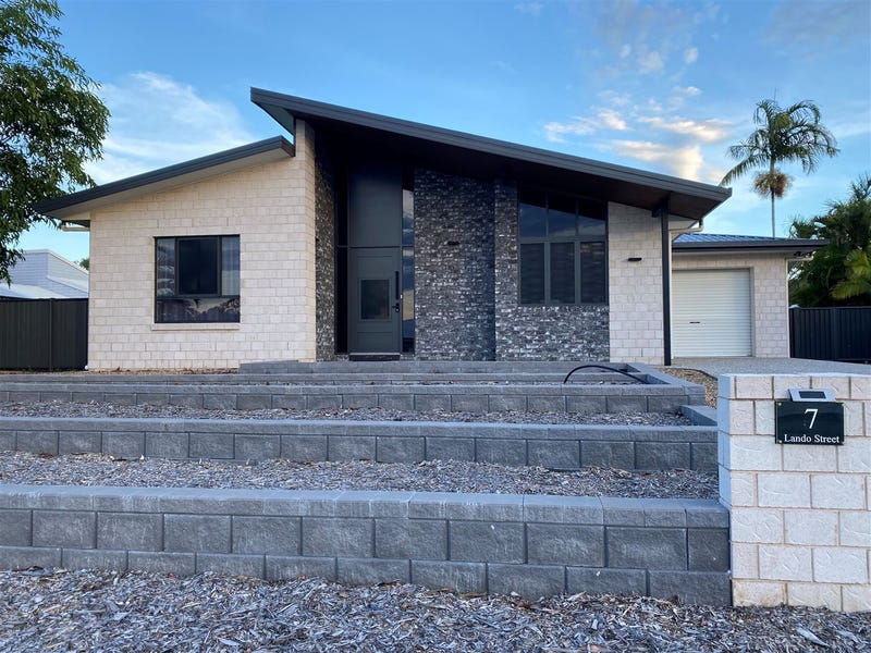 7 Lando Street, Ayr, Qld 4807 Property Details