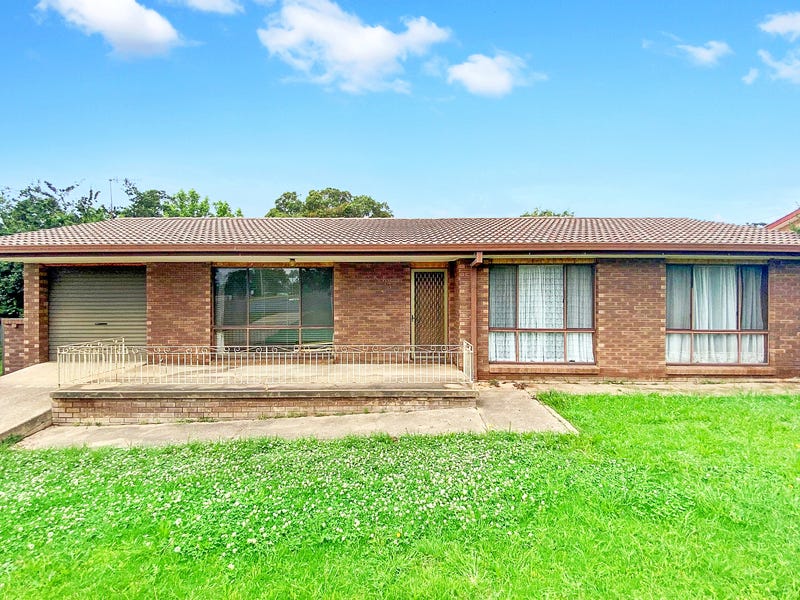 83 Madeira Road, Mudgee, NSW 2850