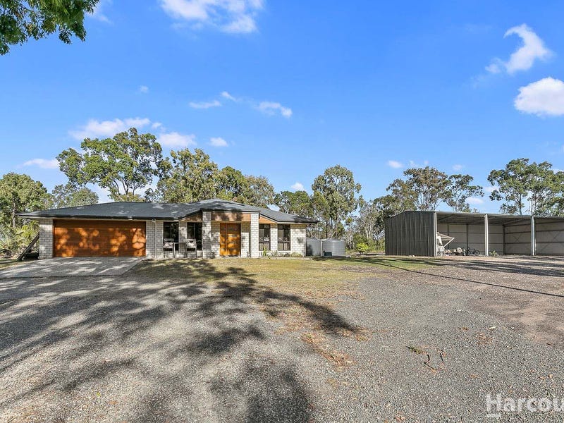 1369 Booral Road, Sunshine Acres, Qld 4655 House for Sale