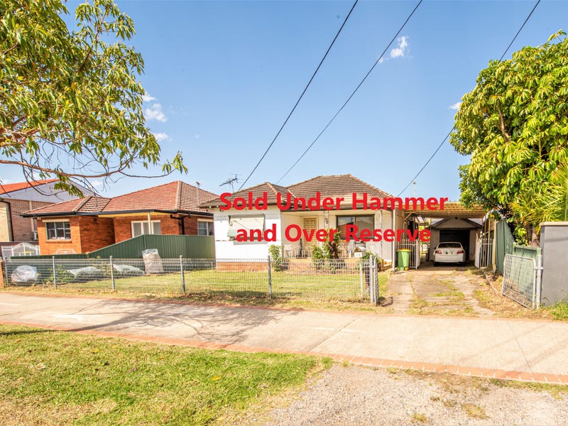 10 Peel Street, Canley Heights, NSW 2166