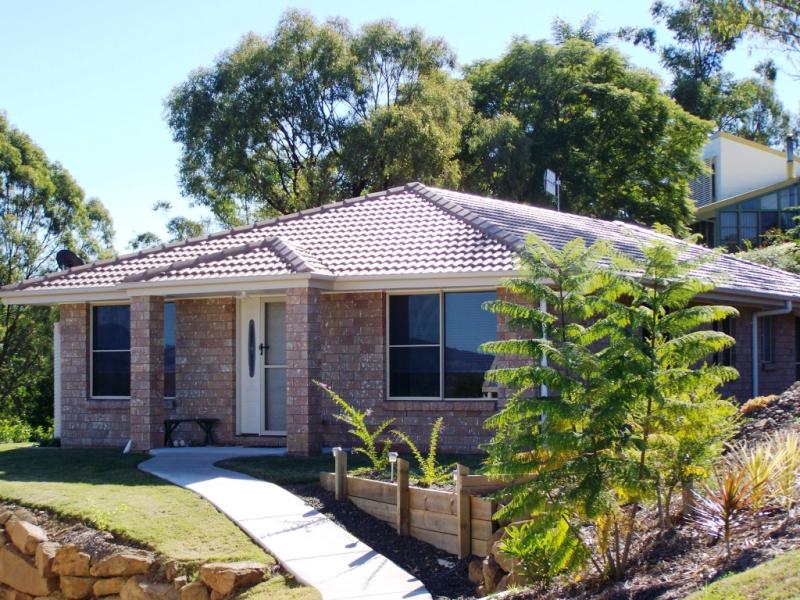 156160 Boomerang Drive, Kooralbyn, QLD 4285