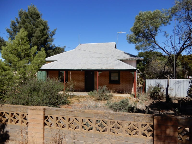 56 Brown St, Peterborough, SA 5422 Property Details