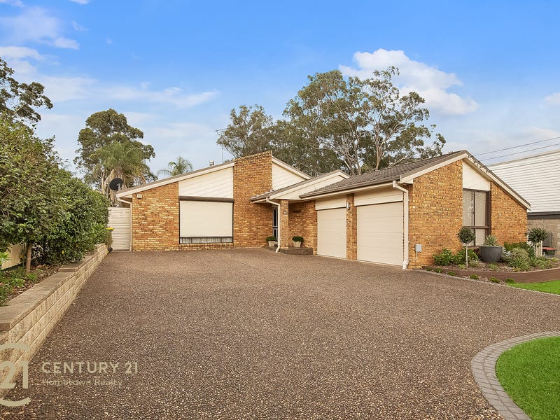 147 Piccadilly Street, Riverstone, NSW 2765 Property Details