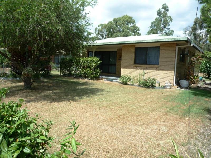 66 Eleanor Street, Miles, Qld 4415 Property Details