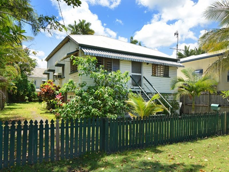 315 Mcleod Street, Cairns North, QLD 4870