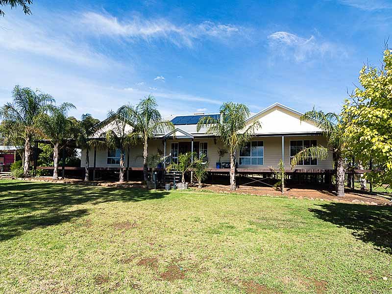 2 Stirling Court, Strathalbyn, SA 5255 Property Details