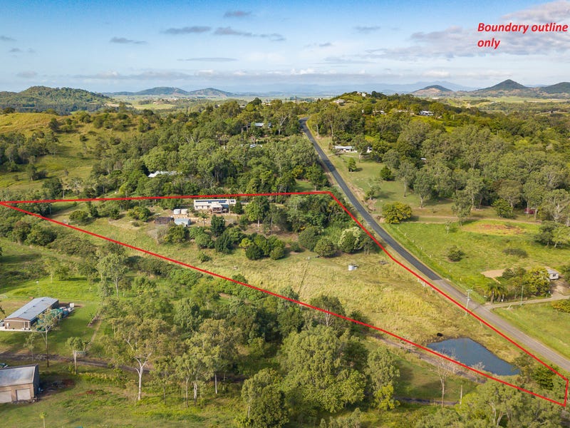 63 Gardiners Road, Habana, Qld 4740 Property Details