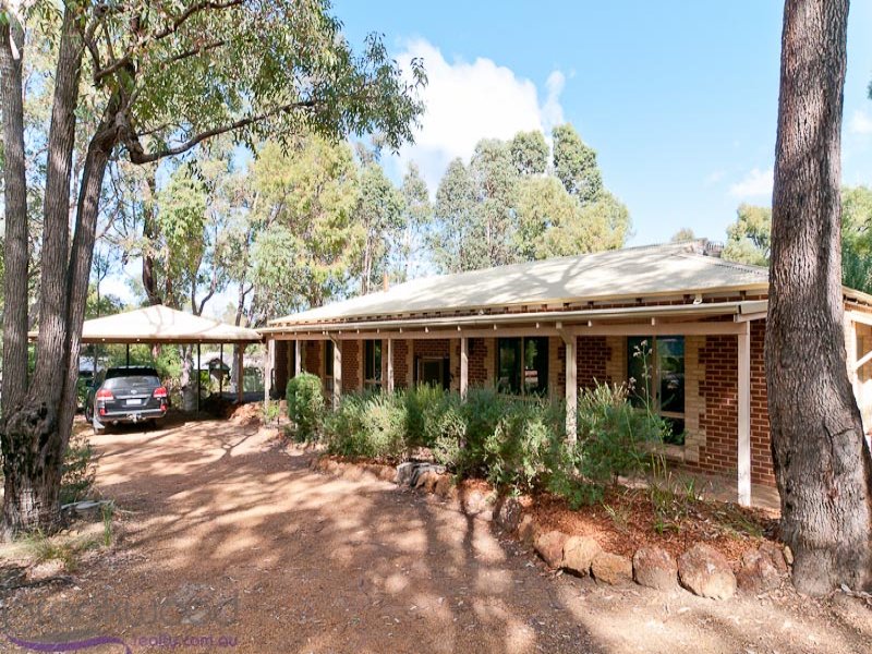 4 Possum Way, Stoneville, WA 6081