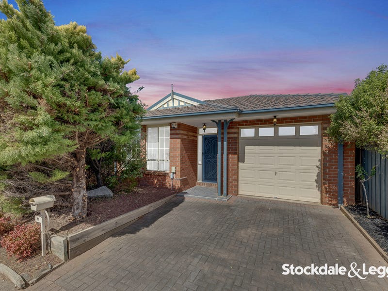 2/67 Conquest Drive, Werribee, Vic 3030 Property Details