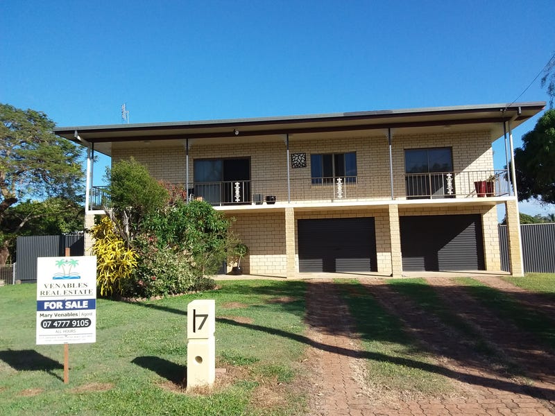 7 Orchid Street, Forrest Beach, QLD 4850