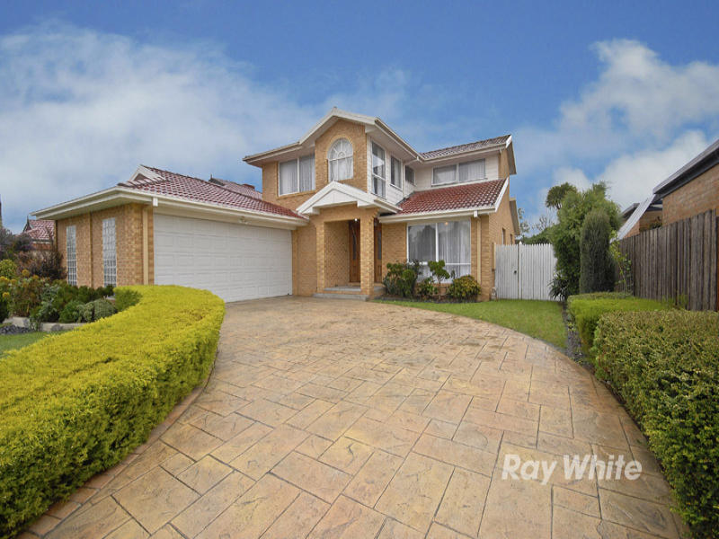 30 Applewood Drive, Knoxfield, Vic 3180 Property Details