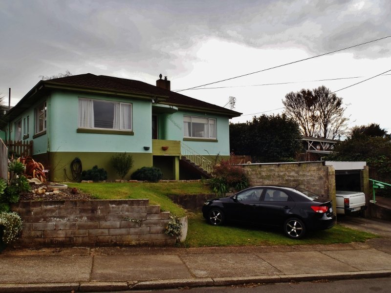 60 Old Surrey Road, Burnie, Tas 7320 Property Details