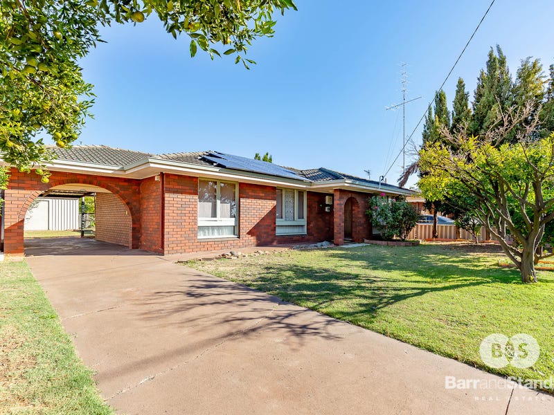 59 Brittain Road, Carey Park, WA 6230