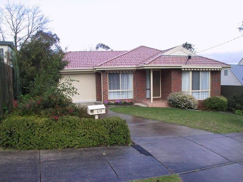 3 Zeising Court Boronia Vic 3155 Property Details