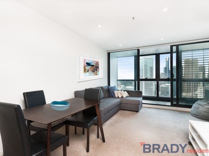 2807/5 Sutherland Street, Melbourne, Vic 3000 Property Details