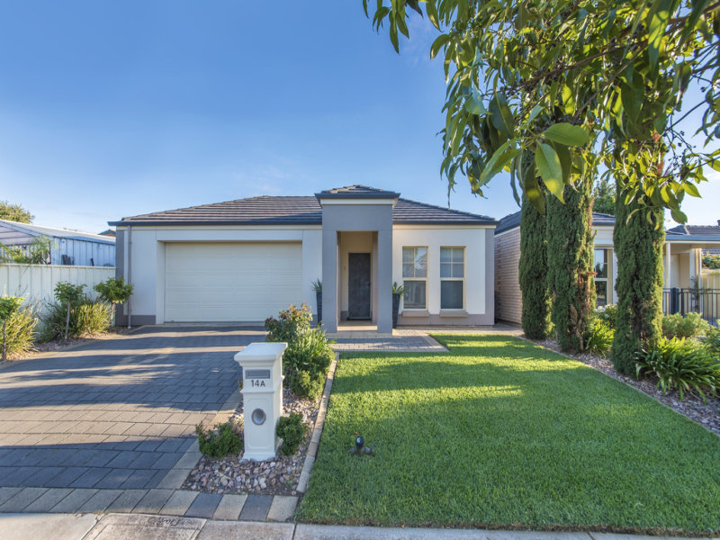 14A Shearer Avenue, Gardens, SA 5047