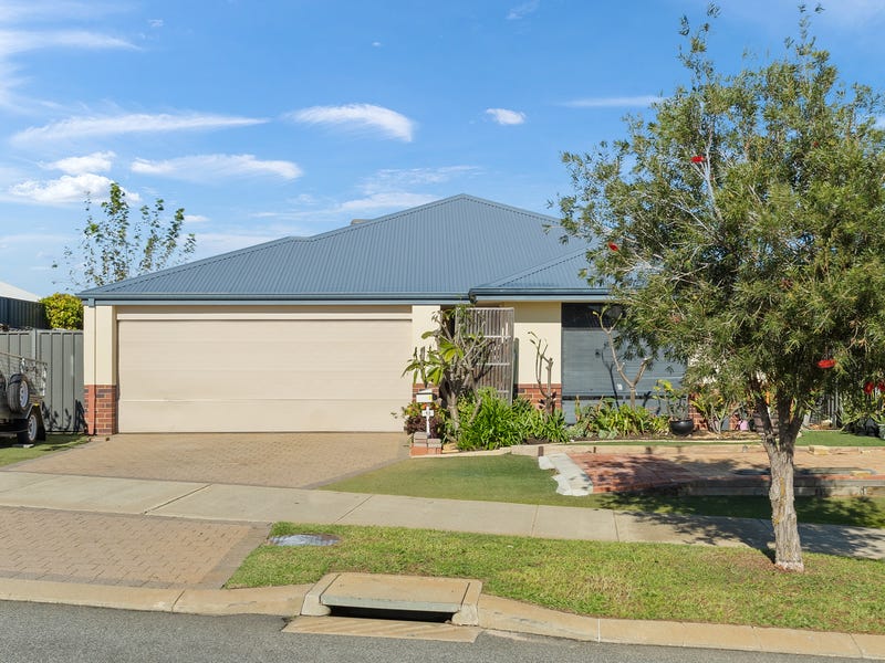 12 Fairchild Drive, Baldivis, WA 6171