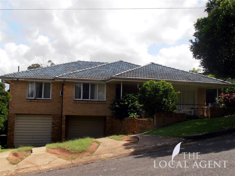 26 Thelma Street Mount Gravatt East Qld 4122