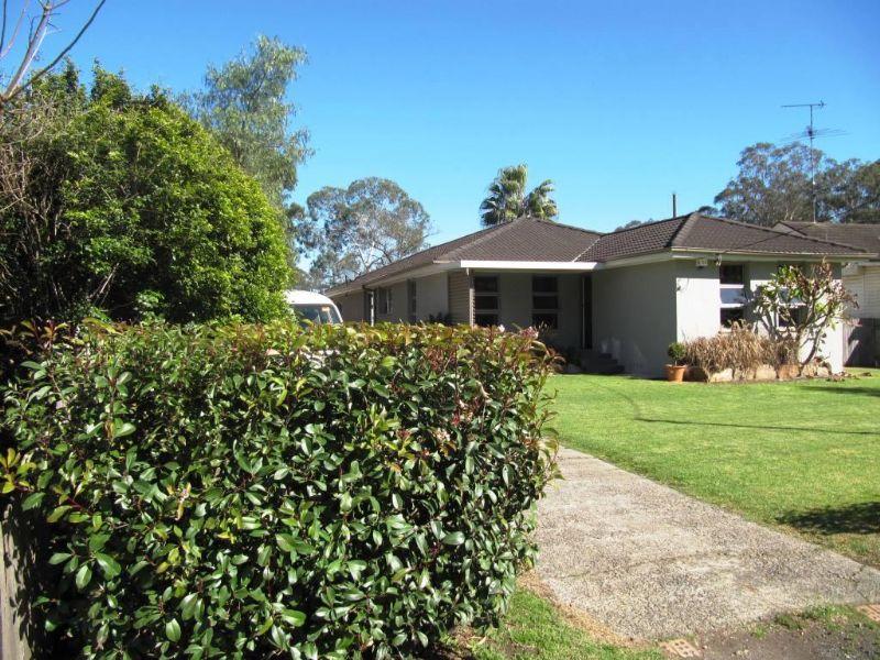 14 Wallace Road, Vineyard, NSW 2765 Property Details