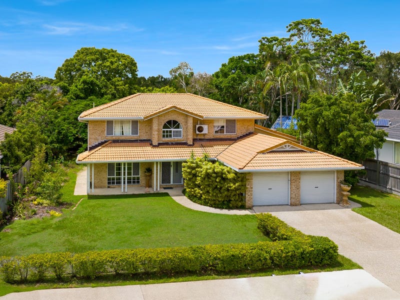 31 Seacove Court, Noosaville, Qld 4566 House for Sale