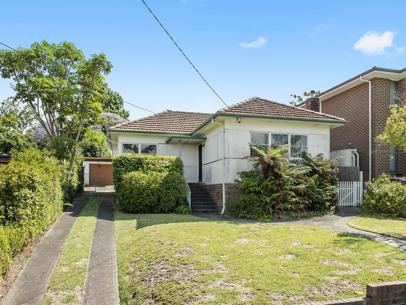 33 Stephen Street, Hornsby, NSW 2077
