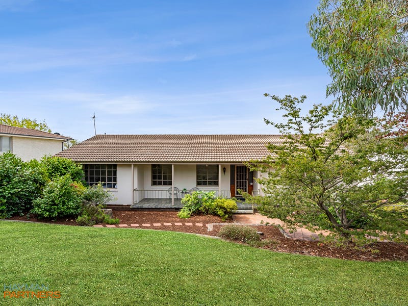 Valder Johnson Rd 8 Valder Place, Farrer, ACT 2607 - Property Details