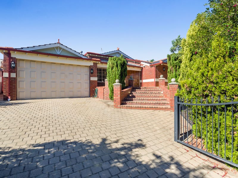 7 Parkwood Avenue, Woodvale, WA 6026