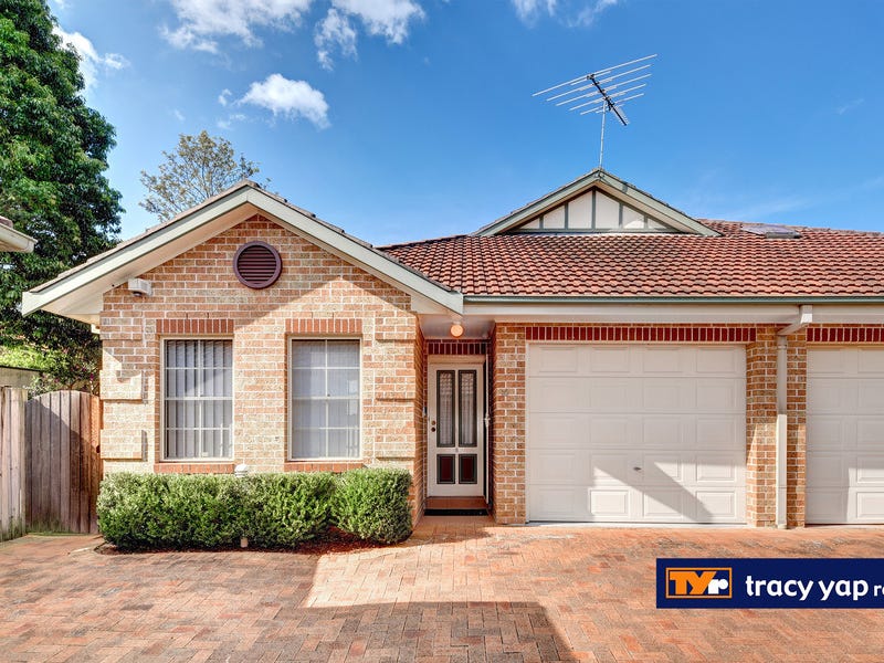 10/48 Balaclava Road, Eastwood, NSW 2122 Property Details