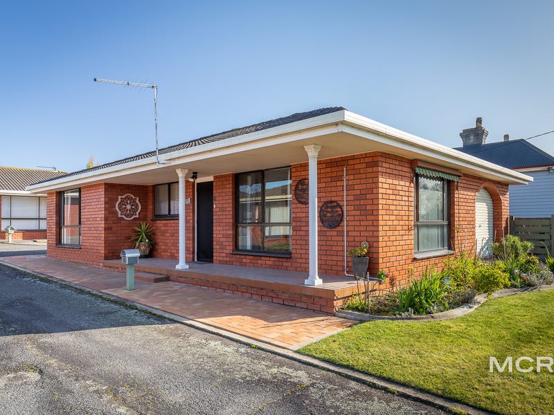 4/55 North Fenton Street, Devonport, Tas 7310 Property Details