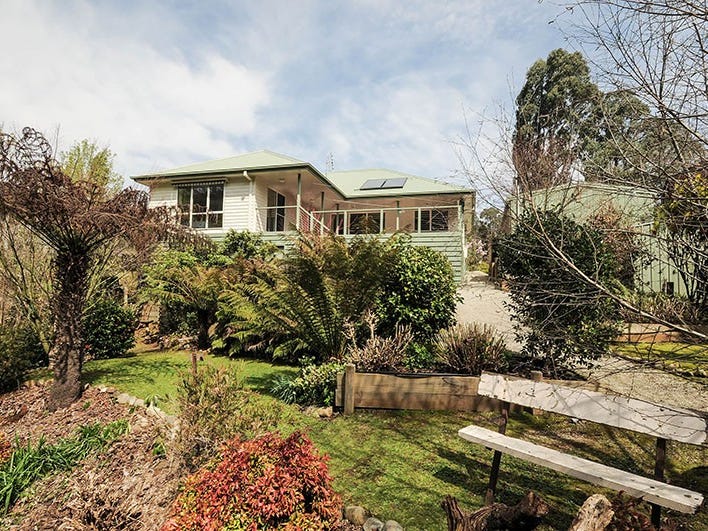 57 Falls Road, Marysville, Vic 3779 Property Details