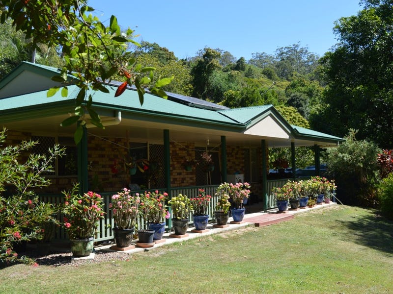 1926 Malenystanley River Road, Booroobin, QLD 4552