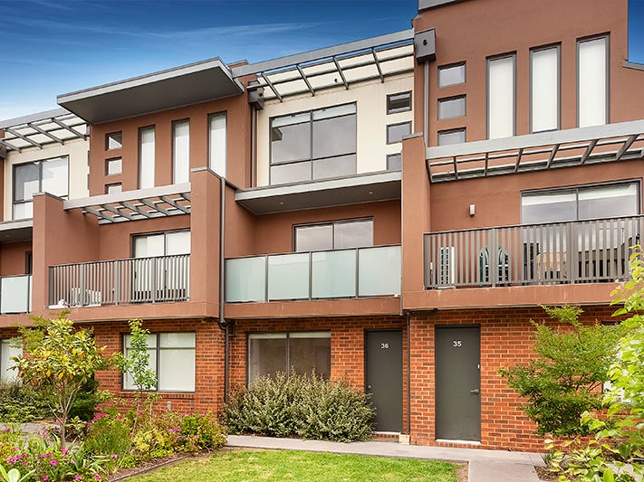 36/85C Clyde Street, Thornbury, VIC 3071
