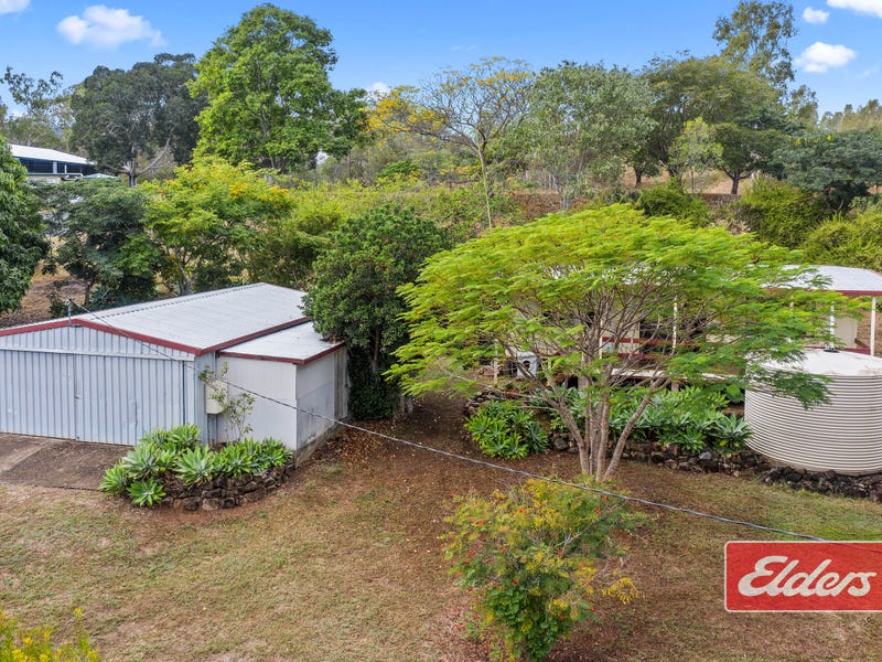 20 EDWARDS ROAD, Woolooga, Qld 4570 House for Sale