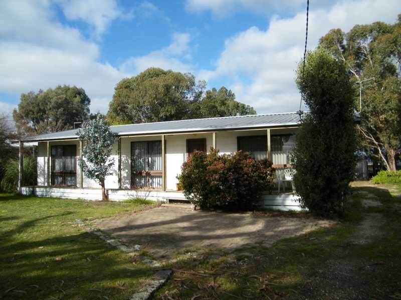42 Smeaton Road, Clunes, Vic 3370 Property Details