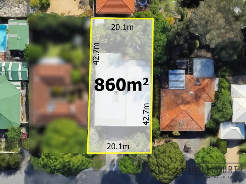 35 Virgil Avenue, Yokine, WA 6060 Property Details