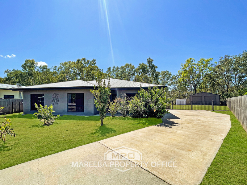 15 River Drive, Mareeba, QLD 4880
