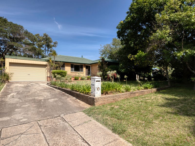 3 Byrnes Place, Curtin, ACT 2605 Property Details