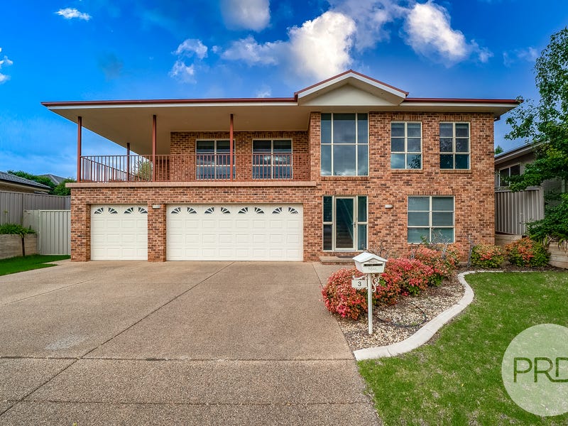 3 Osterley Street, Bourkelands, NSW 2650 Property Details