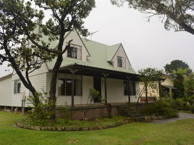 9092 Barton Street, Katoomba, NSW 2780
