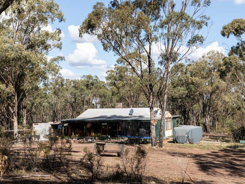 200 Bayles Road, Murchison, Vic 3610 House for Sale