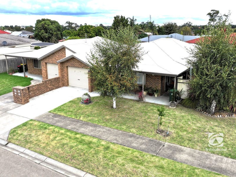 2A Gatehouse Drive, Eastwood, Vic 3875 Property Details