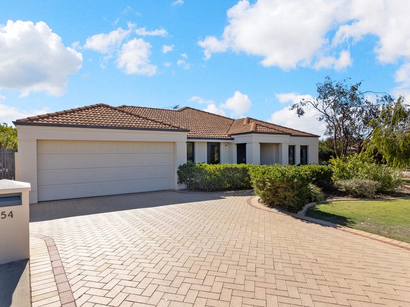 154 Caledonia Avenue, Currambine, WA 6028 Property Details