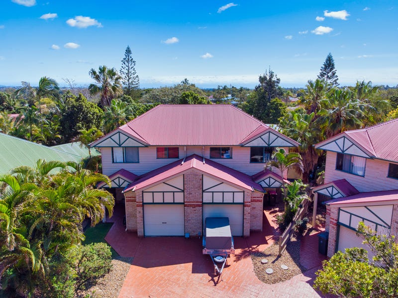 16/20 Thurston Street, Tingalpa, Qld 4173 Property Details