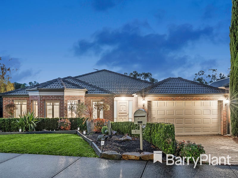 1 Symphony Drive, Lilydale, Vic 3140 Property Details